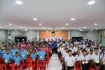 โครงการสนับสนุนการดำเนินงานศูนย์ปฏิบัติการป้องกันและปราบปราม
